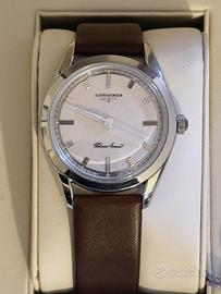 Longines Silver Arrow 2025