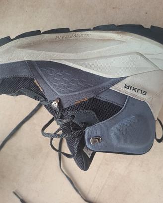 SALOMON ELIXIR MID GTX tg.44