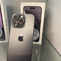 iPhone 15 Pro  garanzia