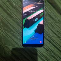 Samsung Galaxy j6 2018