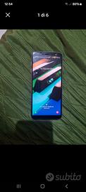 Samsung Galaxy j6 2018