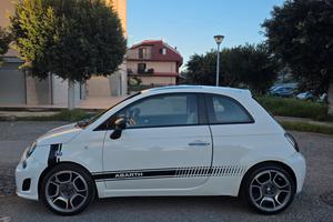 Fiat 500 Multijet