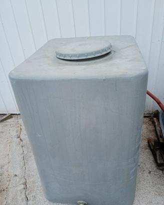 recipiente 500 litri