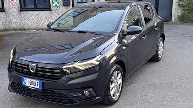 Dacia Sandero Stepway 1.0 TCe 90 CV Comfort