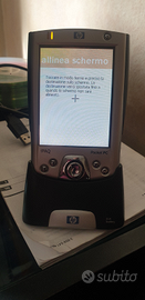 Hp ipaq 2210