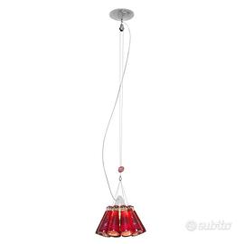 Lampadario Campari Light Ingo Maurer NUOVO