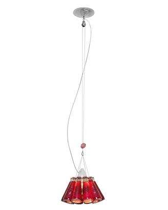 Lampadario Campari Light Ingo Maurer NUOVO
