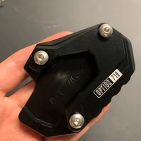 Estensione Cavalletto GS 1300 e GSA