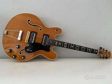 OVATION THUNDERHEAD semiacustica 1971 made in USA