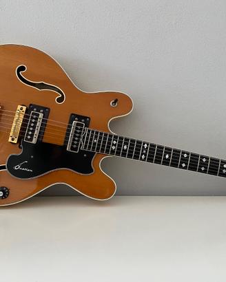 OVATION THUNDERHEAD semiacustica 1971 made in USA