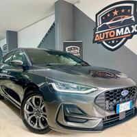 2023 Ford Focus 1.5 EcoBlue 115cv ST-Line