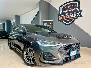 2023 Ford Focus 1.5 EcoBlue 115cv ST-Line