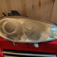 Fari Anteriori Mazda MX5 NB e NBFL