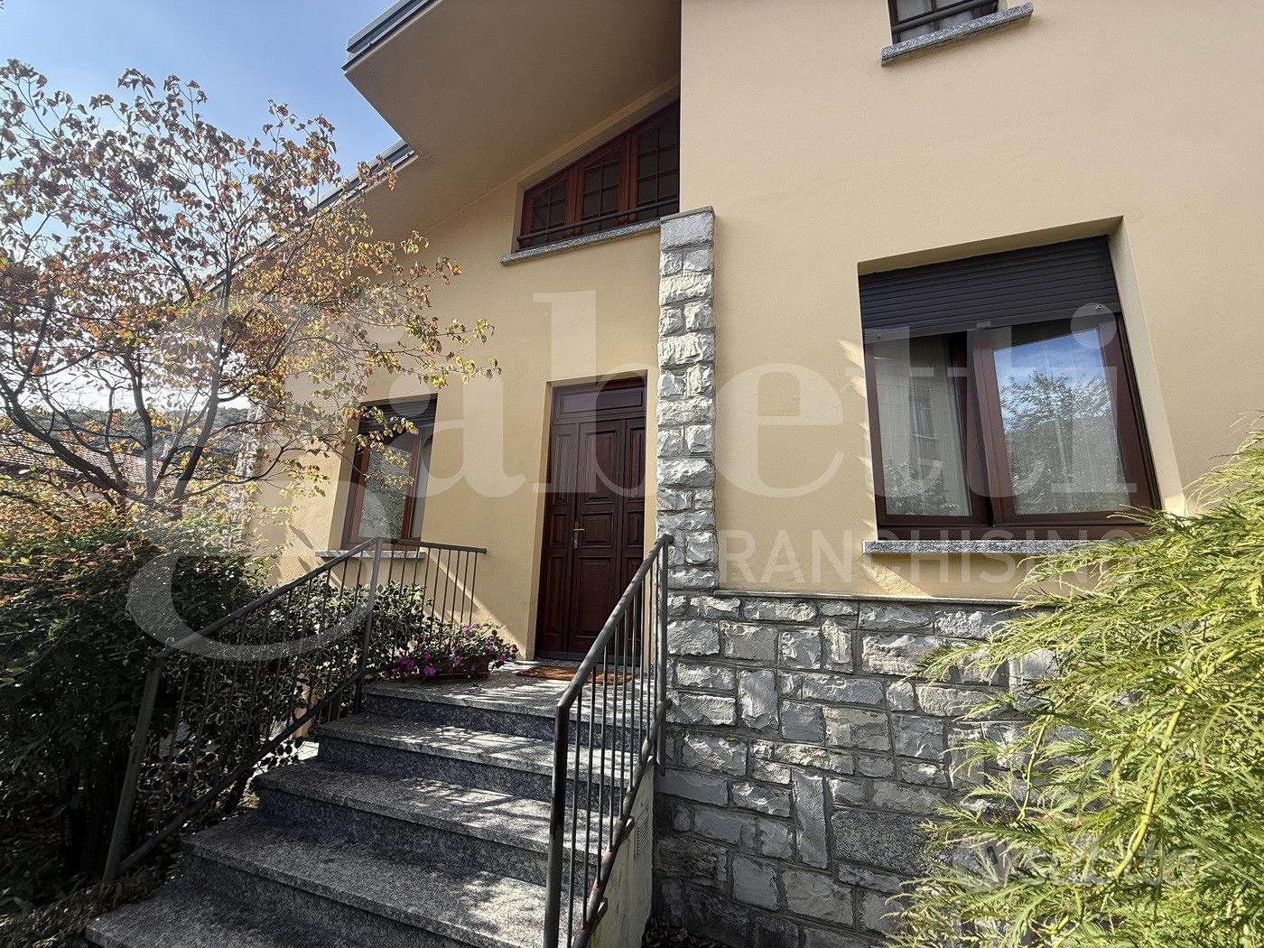 Casa – Canzo, Caravaggio, Como - Vista 5