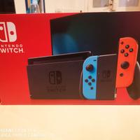 NINTENDO SWITCH (come nuova)