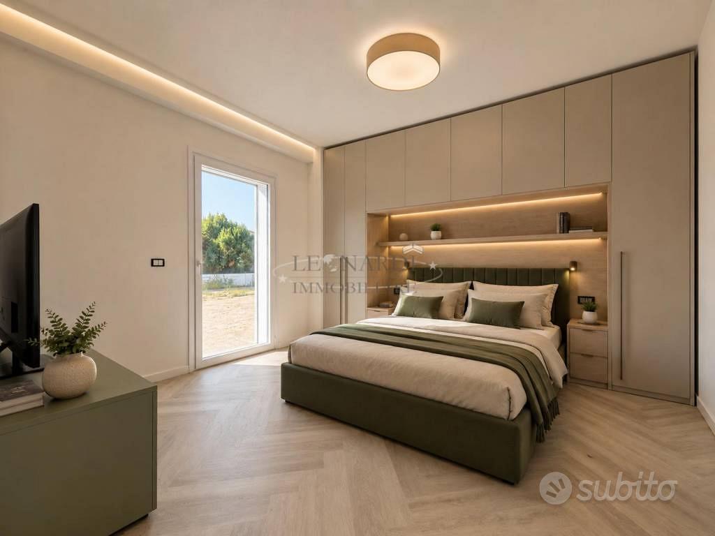 Appartamento – San Giustino, Gorgovecchio, Lama - Vista 4