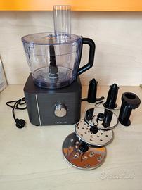 Robot Cucina Trituratore Multifunzione Ikohs

