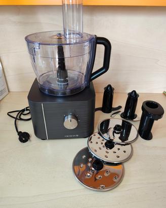 Robot Cucina Trituratore Multifunzione Ikohs

