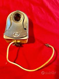 Flash a lampadine Ferrania