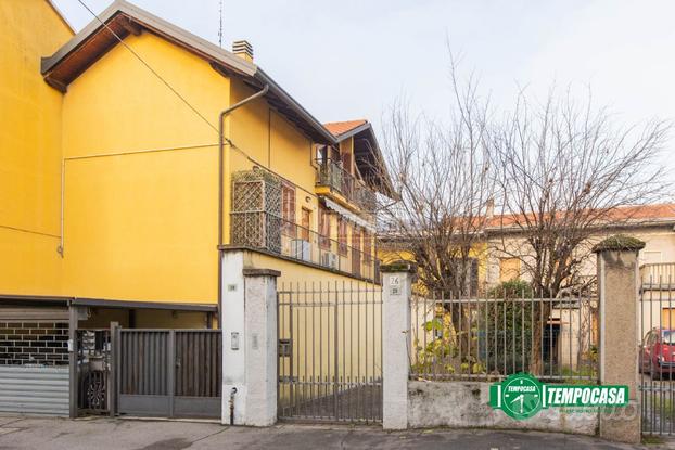 Appartamento a Busto Arsizio 2 locali