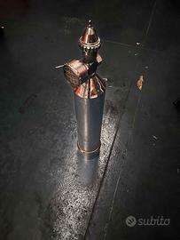 Bombolino O2 portatile da collezione