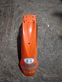 parafango anteriore ktm 