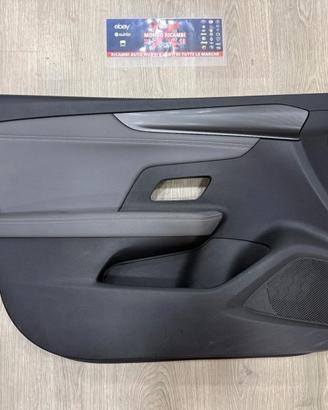 Pannello Rivestimento Interno Portiera Anteriore S