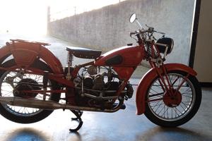 GUZZI 500