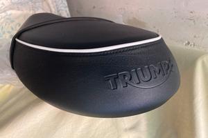 Triumph Bonneville 