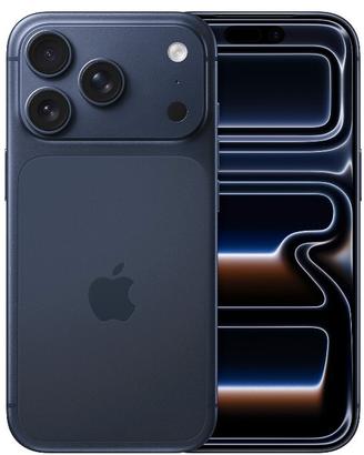 APPLE IPHONE 17 PRO 256GB BLUE 