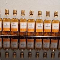 macallan amber 5cl 