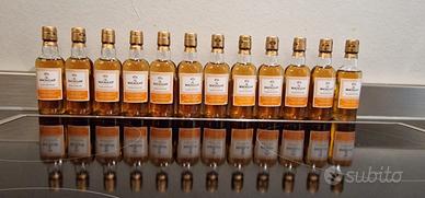 macallan amber 5cl 