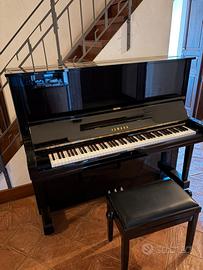 Pianoforte Yamaha U3