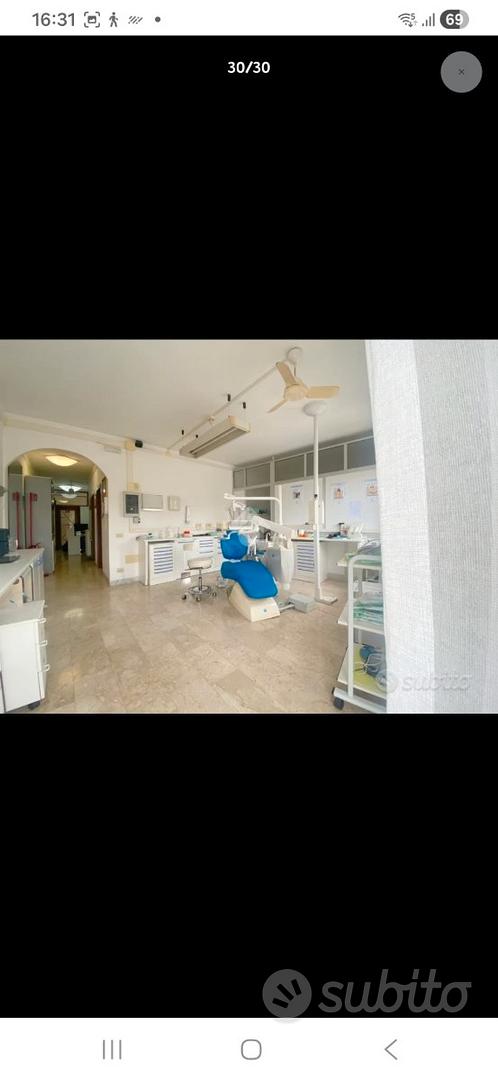 Appartamento – Carrara, Marina di Carrara - Vista 5