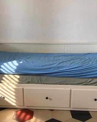 Letto ilea
