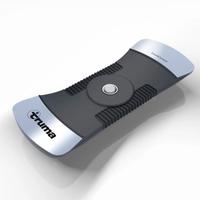 Truma level control