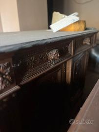 Camera fine 800 primi 900