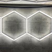 Lampada Plafoniera LED 4500k