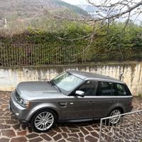 Rang rover