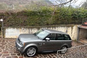Rang rover
