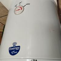 boiler scaldabagno 50 litri 