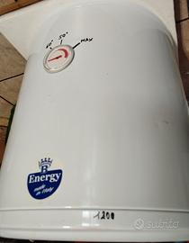 boiler scaldabagno 50 litri 