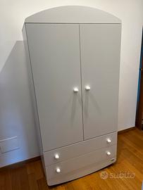 Armadio foppapedretti Geppetto