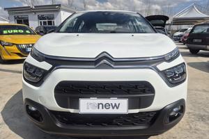 Citroen C3 PureTech 83 S&S Shine Pack