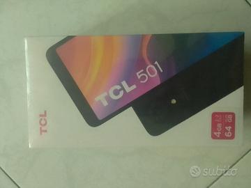 Telefono TCL501
