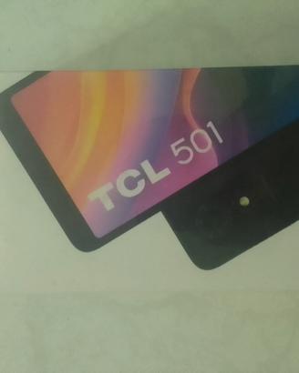 Telefono TCL501
