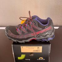 Scarponcino Trekking donna LA SPORTIVA
