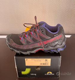 Scarponcino Trekking donna LA SPORTIVA