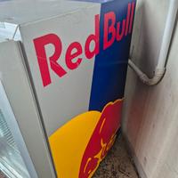 frigo redbull