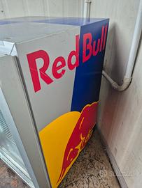 frigo redbull